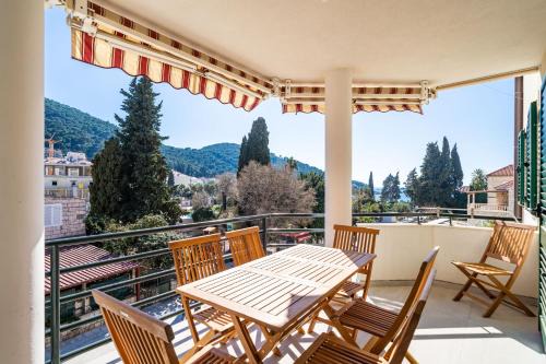 Babin Kuk Apartamento | Apartment Villa Claudia