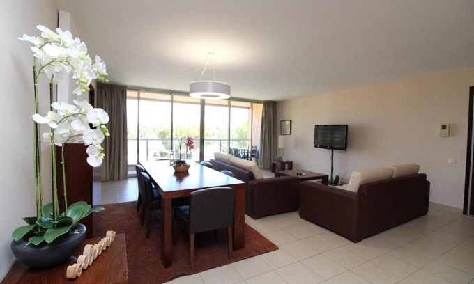 Salgados Apartamento | Apartment Villa das Lagoas - By Dalma Portuguesa