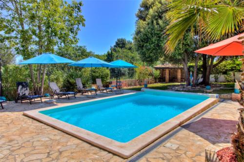 Premantura Casa | Apartment Villa Dolce Vita