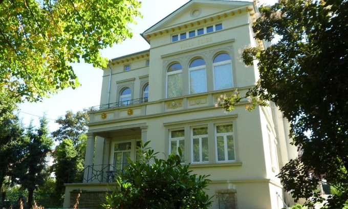 Bad Kreuznach Apartamento | Apartment Villa Elisa