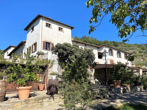 Pelago Apartamento | Apartment Villa Grassina-5 by Interhome