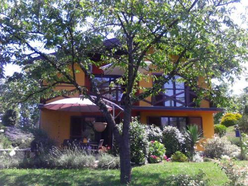 Krapinske Toplice Apartamento | Apartment Villa Ema