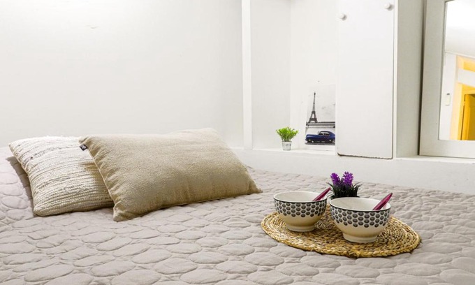 Les Baumettes Apartamento | Apartment Villa M-Thérèse Promenade Anglais by Interhome