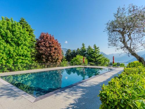 Como Apartamento | Apartment Villa Maderni by Interhome