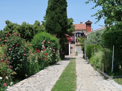 Labin Apartamento | Apartment Villa Palma by Interhome