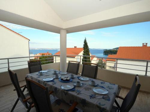 Preko Apartamento | Apartment Villa Palma