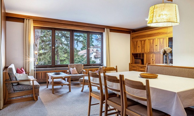 Terlano Apartamento | Apartamento "Villa Pinie" con jardín privado, terraza privada y Wi-Fi