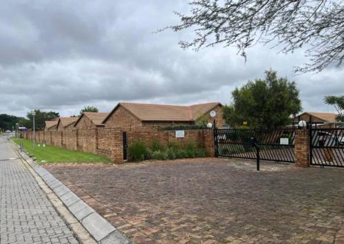 Greater Johannesburg Metropolitan Area Apartamento | Apartment@VillaVel