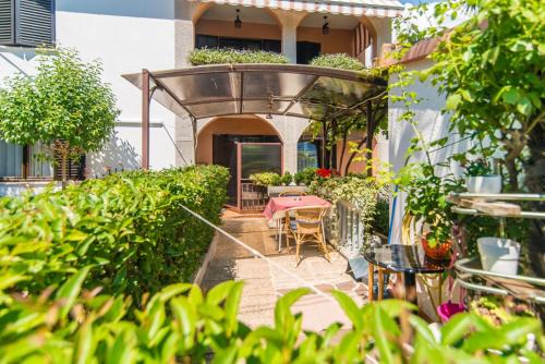 Funtana Casa | Apartment Vilma Funtana