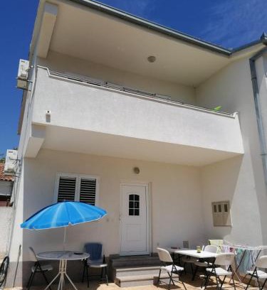 Vinisce Apartamento | Apartment Vinisce 16439b