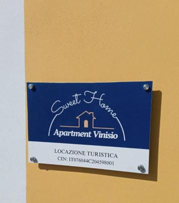 Maratea Apartamento | Apartment Vinisio a Maratea