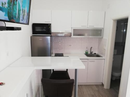 Vranjic Apartamento | Apartment Vinko