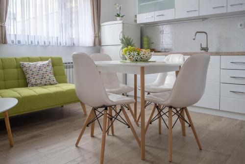 Karlovac Apartamento | Apartment Vir with free private parking