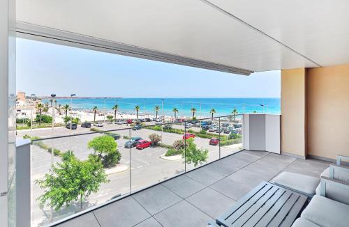 Torre de la Horadada Apartamento | Apartment Vista del Mar
