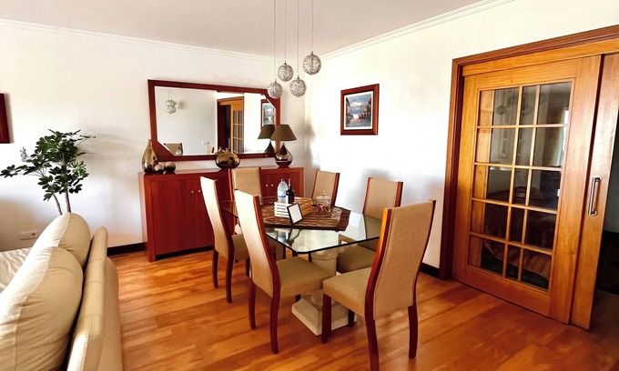 Torreira Apartamento | Apartment Vista Marina