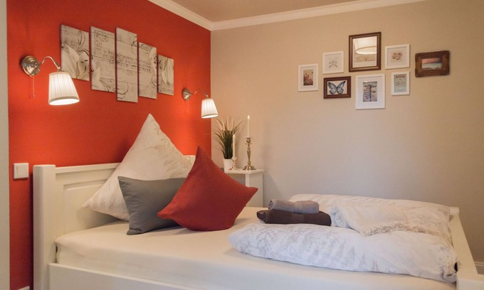 Dersdorf Apartamento | Apartment Vitality at Köln Messe Bonn Phantasialand
