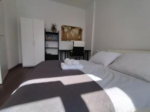 Hamm Apartamento | Apartment Voria