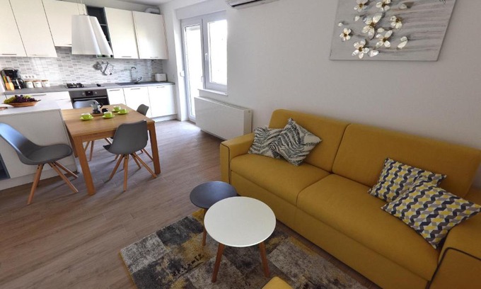 Veruda Apartamento | Apartment Vostan