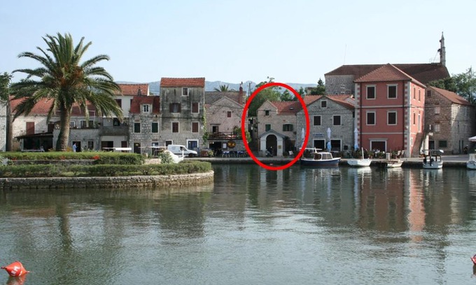Vrboska Apartamento | Apartment Vrboska 4601c