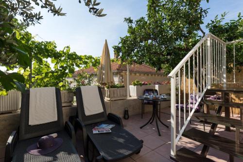 Pile Apartamento | Apartment Vukic