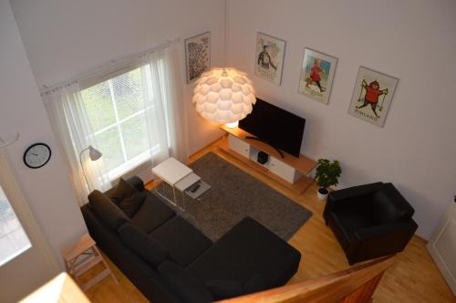 Vuokatti Apartamento | Apartment Vuokatin Taika 1 - Loppusiivous sisältyy hintaan