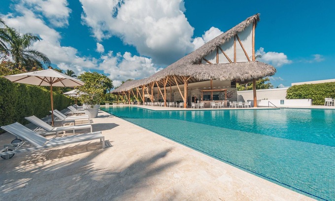 Portillo Apartamento | Apartment w/ 3BR near the beach in Portillo RAA