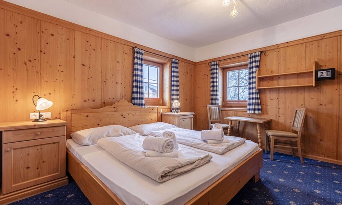 Reith bei Kitzbuehel Apartamento | Apartment with 4 bedrooms