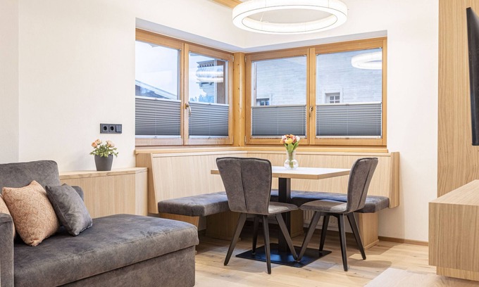 Reith bei Kitzbuehel Apartamento | Apartment with 1 bedroom for 3 persons