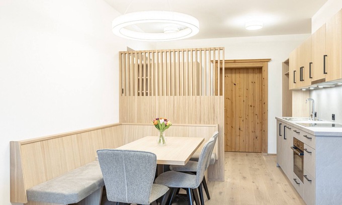 Reith bei Kitzbuehel Apartamento | Apartment with 1 bedroom for 6 persons