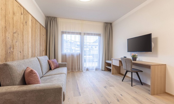 Reith bei Kitzbuehel Apartamento | Apartment with 1 bedroom for 5 people