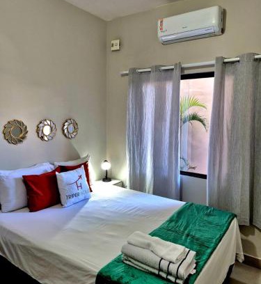 Centro Apartamento | Apartment with outdoor area, cozy