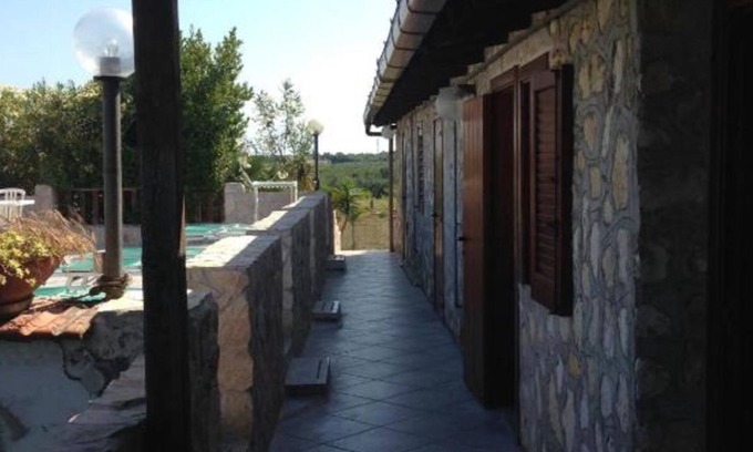 Montincello Apartamento | Apartment with Terrace