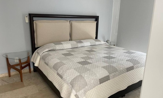 Costa Azul Apartamento | Apartamento con hermosa vista a la bahía