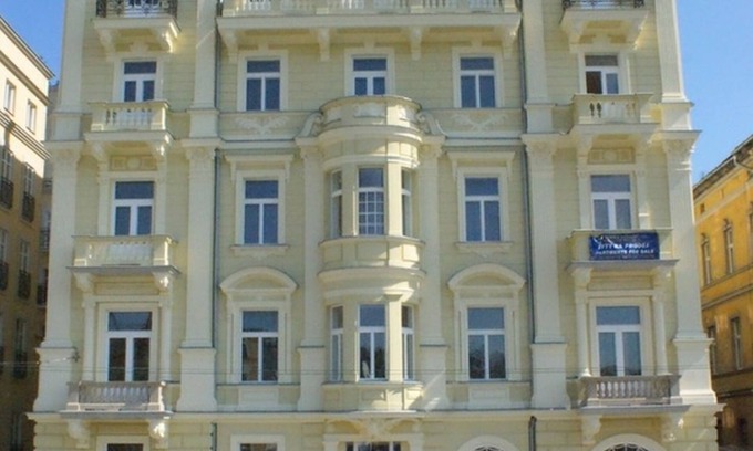Marianske Lazne Apartamento | Apartment w/two bedrooms, two bathrooms. UNESCO Mineral Water Resort