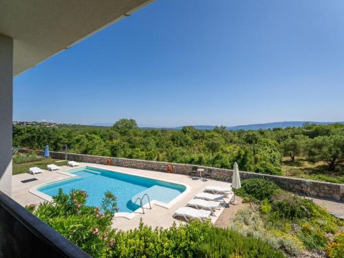 Brzac Apartamento | Apartment Wabi Sabi Resort 1-4 by Interhome
