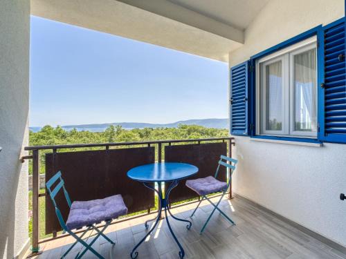 Brzac Apartamento | Apartment Wabi Sabi Resort 2-3 by Interhome