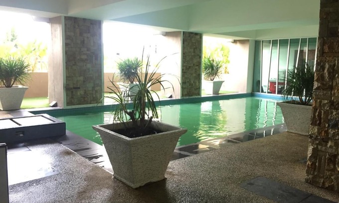 Wakaf Che Yeh Apartamento | Apartment Wakaf Che yeh