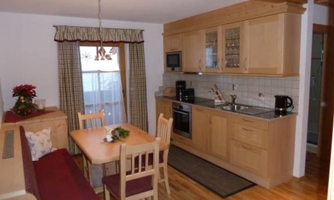 Huettschlag Otro | Apartamento Waldhex - Granja ecológica Neuhaus