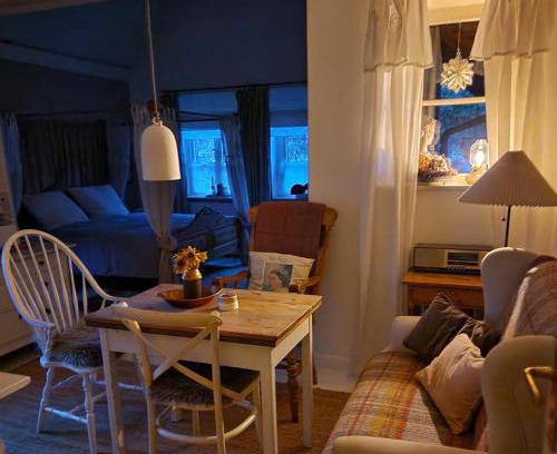 Detmold Casa | Apartment „Waldstübchen“