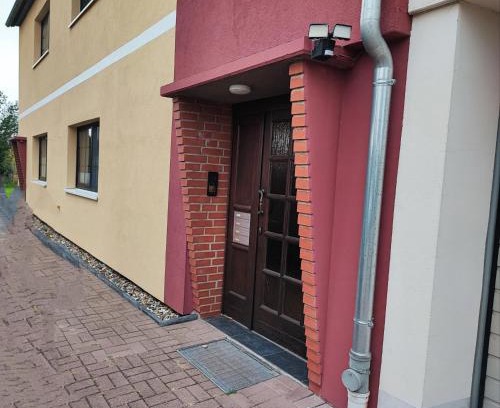 Katlenburg-Lindau Apartamento | Apartment Walnuss