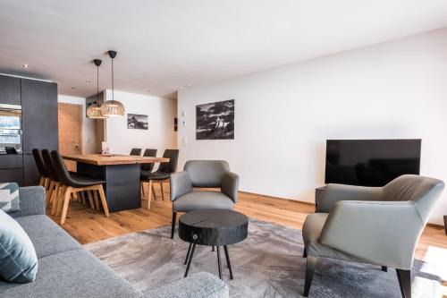 Grindelwald Apartamento | Apartment Walt 3.5 - GRIWA RENT AG