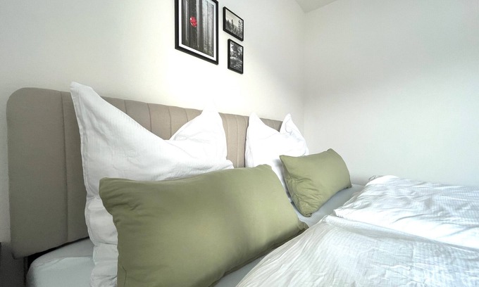 Tonbach Apartamento | Apartamento 'Wanderlutz' con vistas a la montaña, terraza privada y Wi-Fi