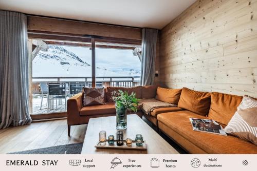 Cognet Apartamento | Apartment Wapa Alpe d'Huez - by EMERALD STAY