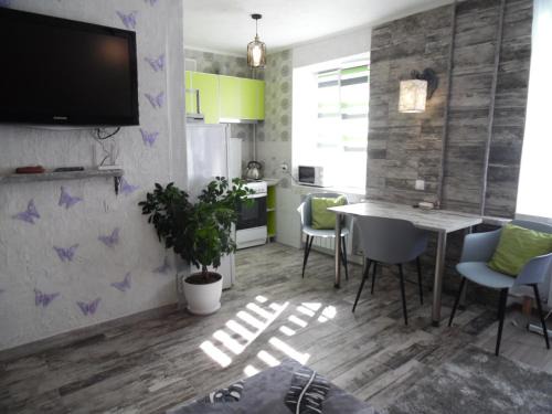 Maliyevtsy Apartamento | Apartment WAVE,в центре!