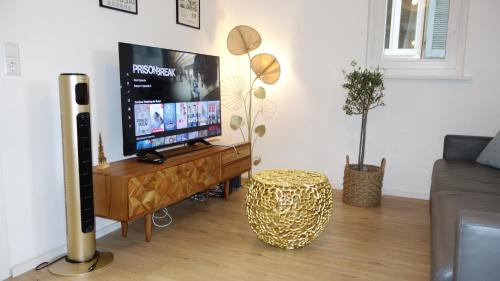 Tuebingen Apartamento | Apartment Weberstrasse