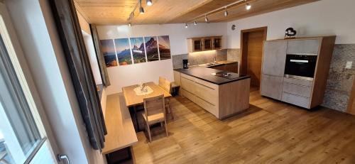Hoarberg Apartamento | Apartment Wechselberger Tobias & Jaqueline
