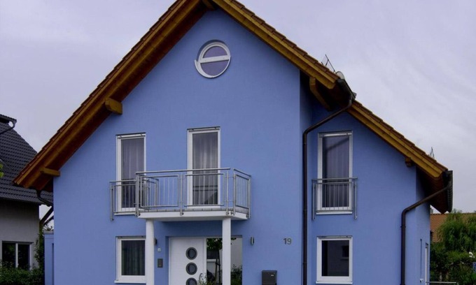 Roemerberg Apartamento | Apartment Weickenmeier - Apartamento