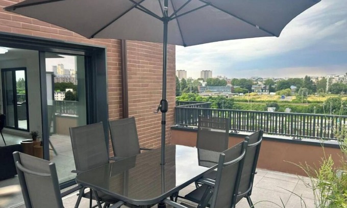 Bobigny Apartamento | Apartment Welcome To Becky