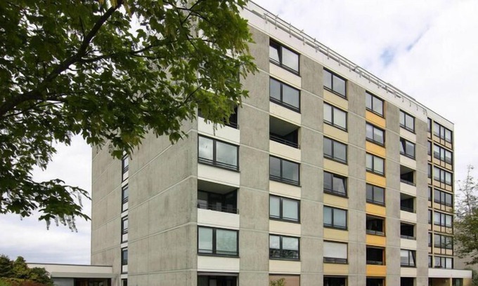 Wendtorfer Strand Apartamento | Apartamento, Wendtorf