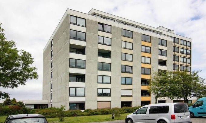 Wendtorfer Strand Apartamento | Apartamento, Wendtorf